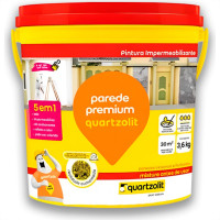 Quartzolit Imperm.Parede Bco  3,6Kg