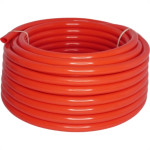 Acquaflex Mangueira Laranja  1/2X2.0 50Mt