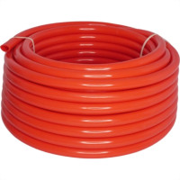 Acquaflex Mangueira Laranja  1/2X2.0 50Mt