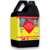 Quartzolit Aditivo Plastif, 3,6Lt