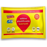 Quartzolit Aditivo Plastif  100Ml