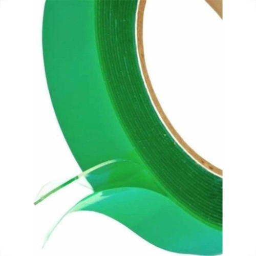 Adere Fita Dupla Face Acr.Inc. 25X20Mt