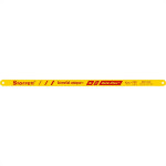 Starrett Serra Aco Rapido  Rigida. 32D - Kit C/10 Pc