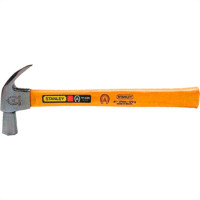 Stanley Martelo Carpintaria  Ferradura 25