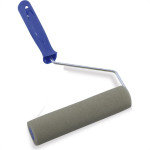 Tigre Rolo Espuma  Polie Cz 15Cm1340