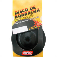 Max Disco Borrach. 7''Flexiv.Esm.4770