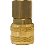 Garden Engate Rapido P/Ar  Femea Lt.1/2