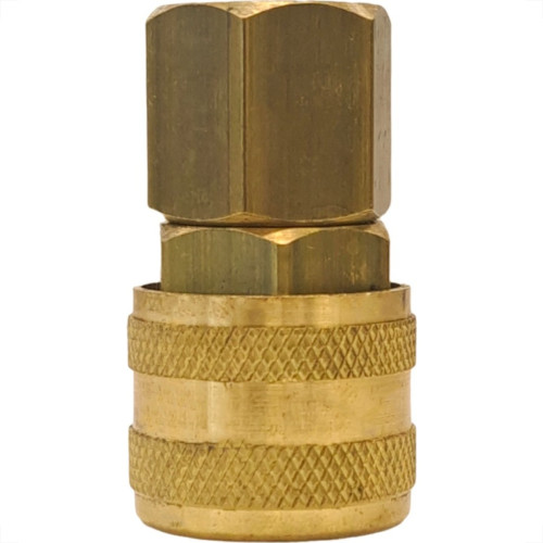 Garden Engate Rapido P/Ar  Femea Lt.1/2