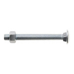 Jomarca Parafuso Frances C 5/16 X 2