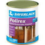 Sayerlack Verniz Sayer.Polirex Tfs Imbuia 1/4