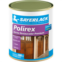 Sayerlack Verniz Sayer.Polirex Tfs Imbuia 1/4