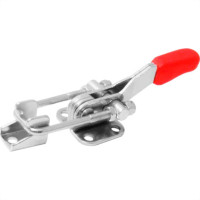Fechos Garcia/Megafix Grampo Tensor Ga100D/E100 Znbr