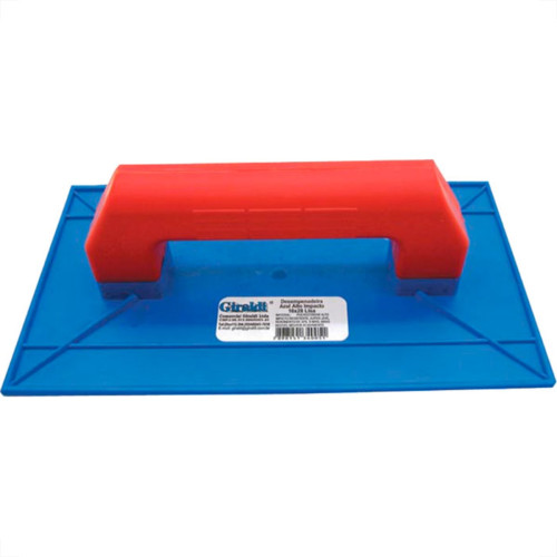 Giraldi Desemp. Pvc Gir/Asb Lisa 08 Azul