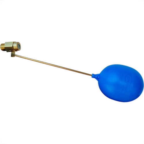 Garden Boia Cx D'Agua Met.Robust3/4 Garden Boia Cx D'Agua Met.Robust3/4