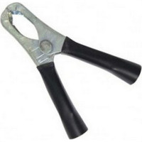 Ueda Garra P/Bateria 30-A Pote C/100 054