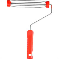 Atlas Garfo P/Rolo  Gaiola 23Cm-400
