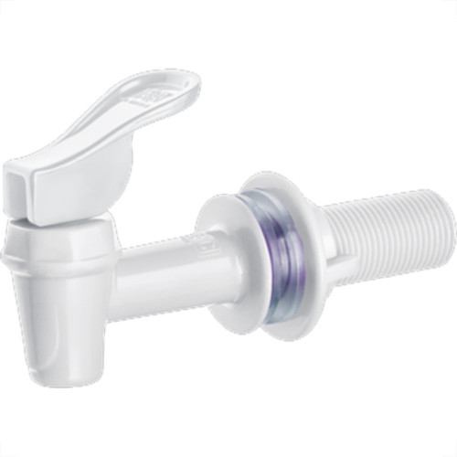 Herc Torneira P/Filtro Sup.Pvc  Branc 1359