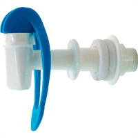 Herc Torneira P/Filtro Inf.Pvc  Bc/Az 1362