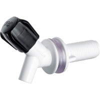 Herc Torneira P/Filtro Vir.Pvc  Branc 1155