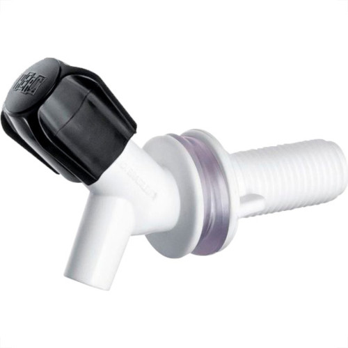 Herc Torneira P/Filtro Vir.Pvc  Branc 1155