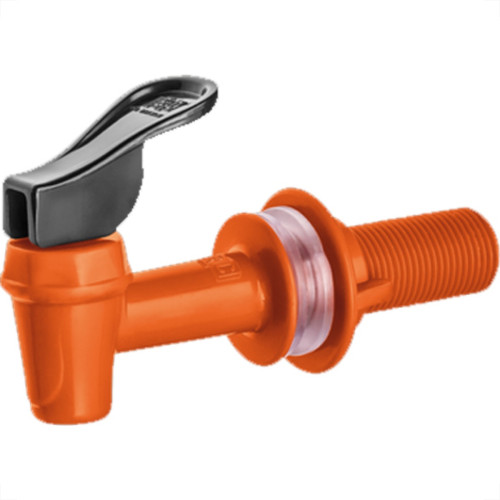 Herc Torneira P/Filtro Sup.Pvc  Marr. 1357