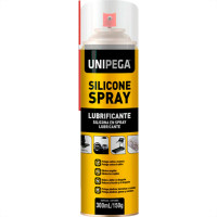 Unipega Selante Pu40  Branco.280Ml