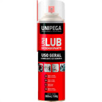 Unipega Selante Pu40  Cinza.280Ml