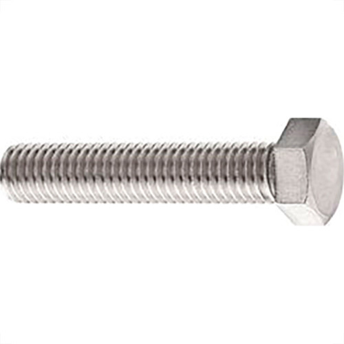 Jomarca Parafuso Sextavado F 3/8 X 4