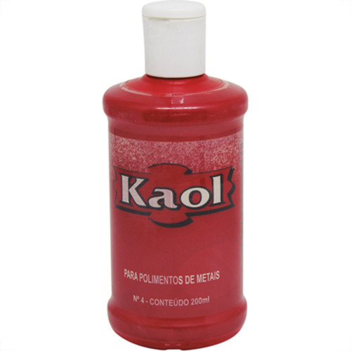 Kaol P/Polimento 200 Ml (30019838)