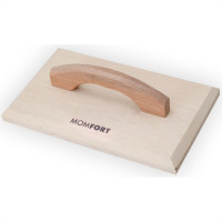 Momfort Desemp. Madeira Cedro 12 X 20