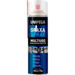 Unipega Silicone Spray  300Ml