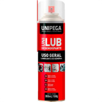 Unipega Oleo Deseng/Lub.Unilub 300Ml/150G