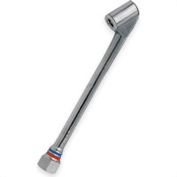 Schweers Bico Encher Pneu 825 Duplo H.Longa