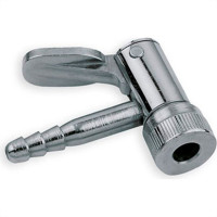 Schweers Bico Encher Pneu 263 C/Trava