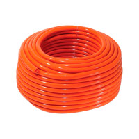 Acquaflex Mangueira Laranja  1/2X3.0 50Mt