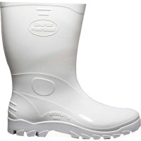Italbotas Bota Galocha Branca Pampeana N.42