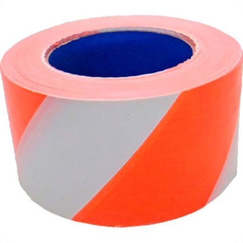 Ecoconvert Fita Zebrada P/Sinal.7X200 Lar/Brca