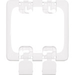 Pial Placa  Pop 4X4 Cega Lgp40