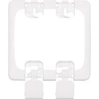 Pial Placa  Pop 4X4 Cega Lgp40