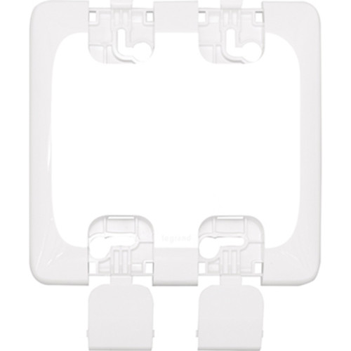 Pial Placa  Pop 4X4 Cega Lgp40