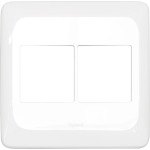 Pial Placa  Pop 4X4 4 Mod. Lgp44P