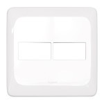 Pial Placa  Pop 4X4 2 Mod. Lgp42P