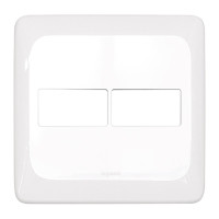 Pial Placa  Pop 4X4 2 Mod. Lgp42P