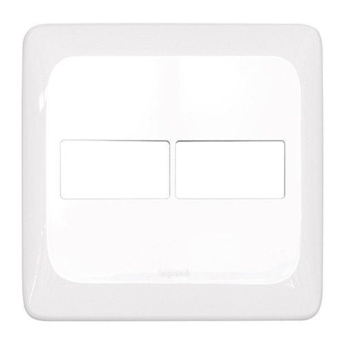 Pial Placa  Pop 4X4 2 Mod. Lgp42P