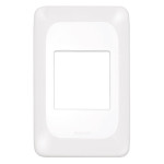 Pial Placa  Pop 4X2 2 Mod. Lgp22