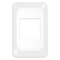 Pial Placa  Pop 4X2 2 Mod. Lgp22