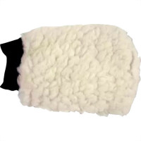 Perola Luva De Pelucia Monza