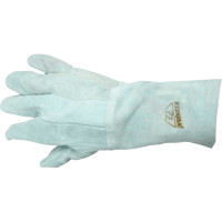 Protezza Luva Raspa  15Cm Reforcada