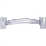 Sao Raphael Puxador Alca Zinc.S.Raph.04=(166Mm)