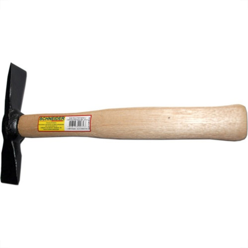 Schneider Martelo Pedreiro 2 Cortes